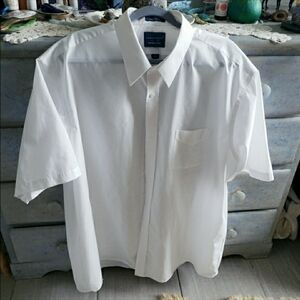 Towncraft Big Mens Sleeveless  Shirt